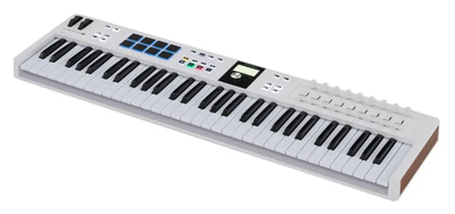 keylab61