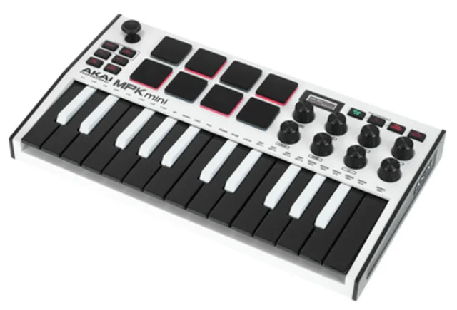 mpkmini